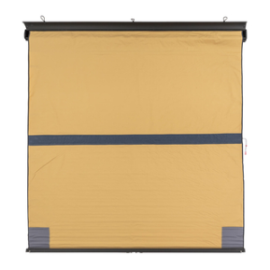 ARB* Tenda z LED lučjo, 2,5 m x 2,5 m